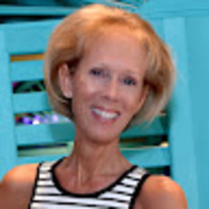 Meet your Posher, Mary anne